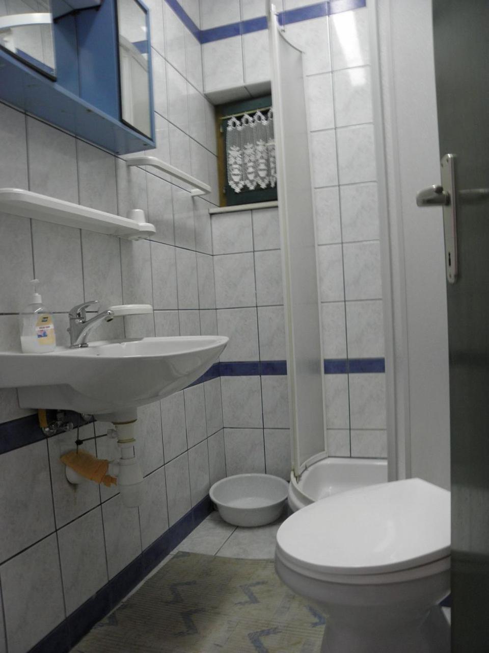 Apartments Brane - 180M To The Sea ヴーシ エクステリア 写真