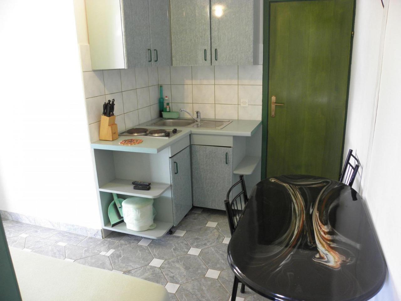 Apartments Brane - 180M To The Sea ヴーシ エクステリア 写真